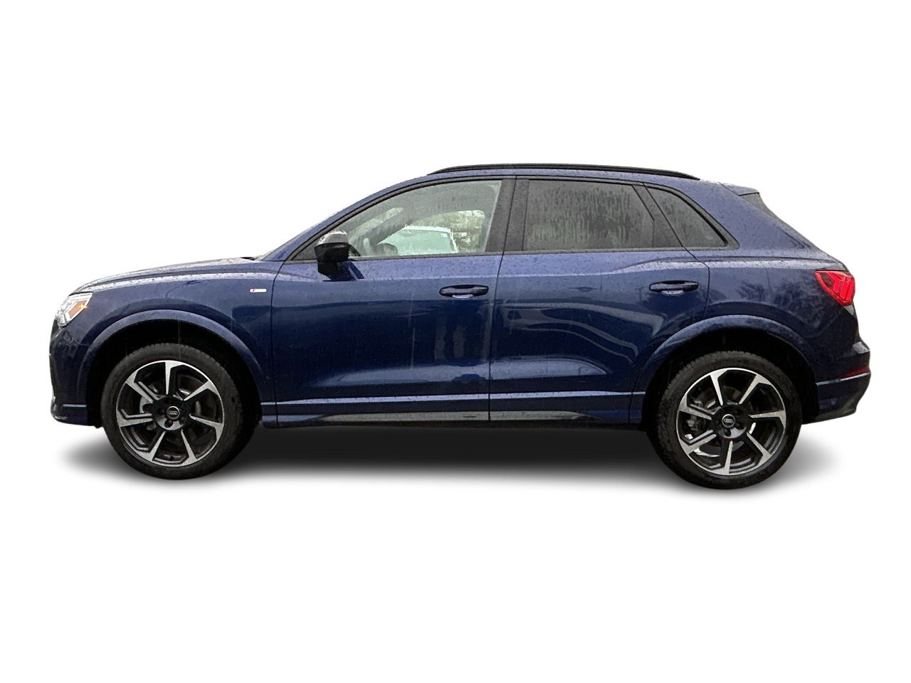 2025 Audi Q3 in North Vancouver, British Columbia
