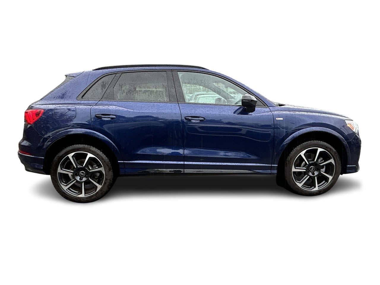 2025 Audi Q3 in North Vancouver, British Columbia