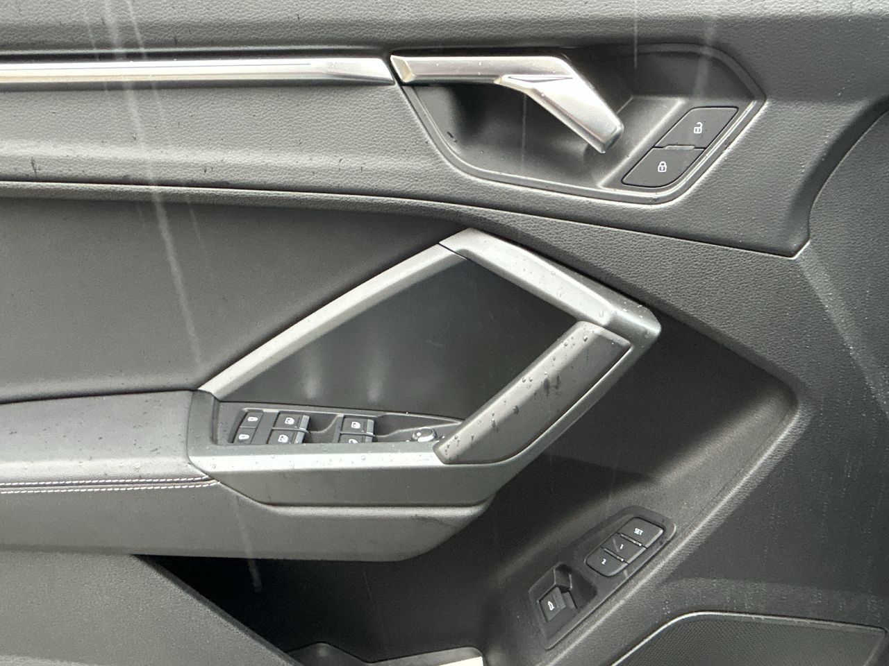 2025 Audi Q3 in North Vancouver, British Columbia