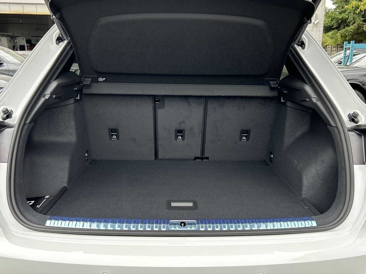 2025 Audi Q3 in North Vancouver, British Columbia