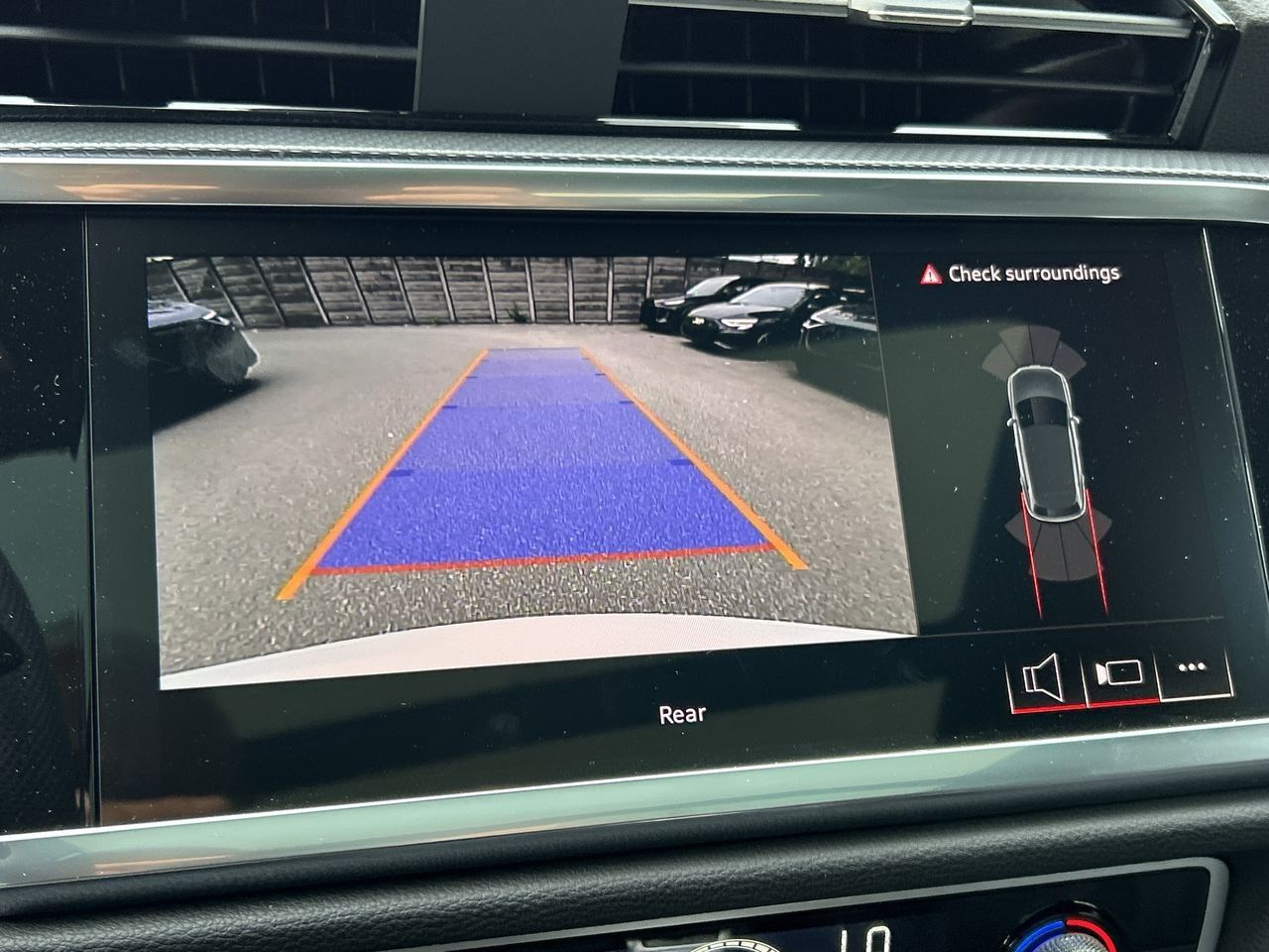 2025 Audi Q3 in North Vancouver, British Columbia