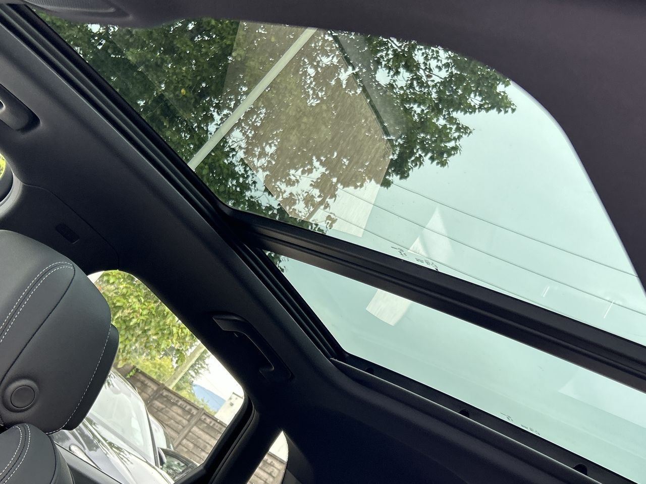 2025 Audi Q3 in North Vancouver, British Columbia