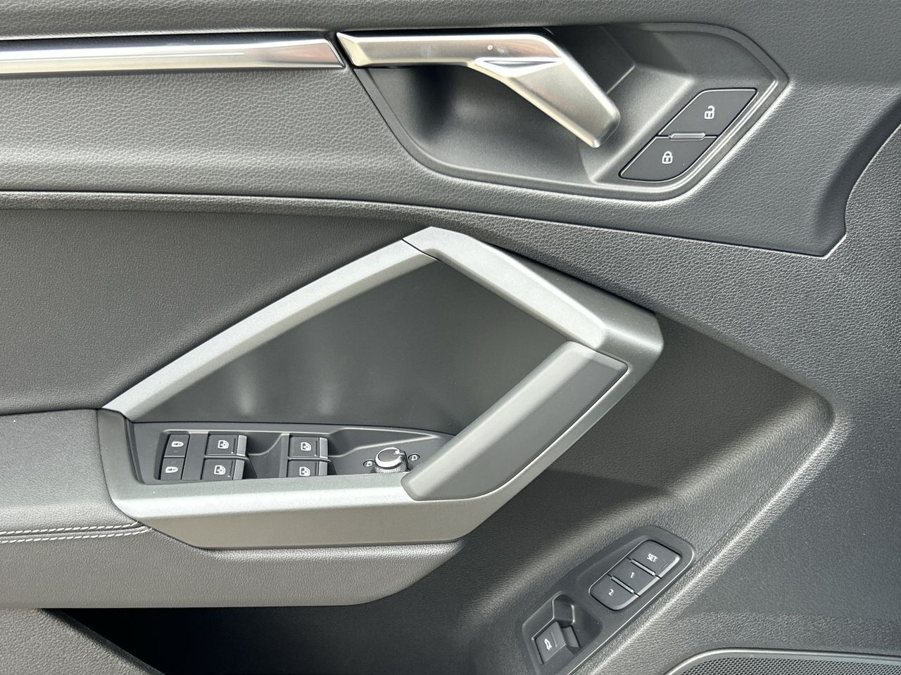 2025 Audi Q3 in North Vancouver, British Columbia