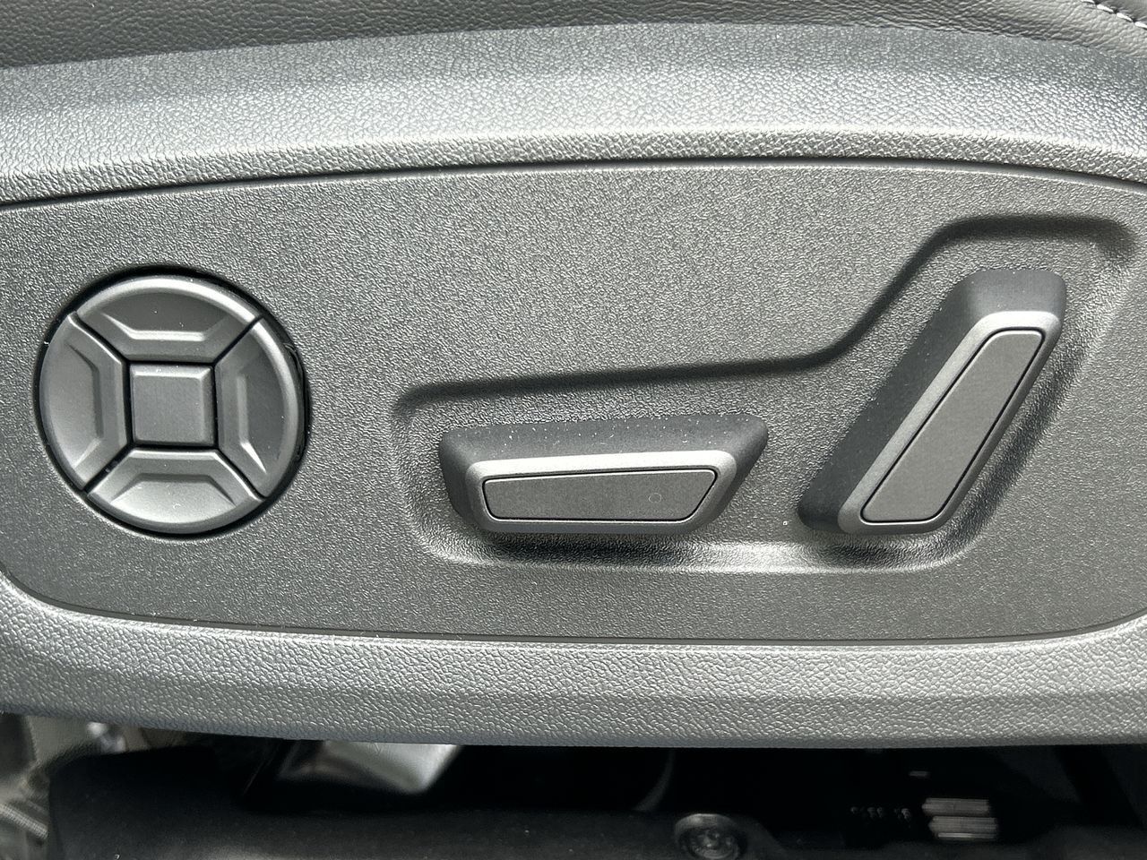 2025 Audi Q3 in North Vancouver, British Columbia