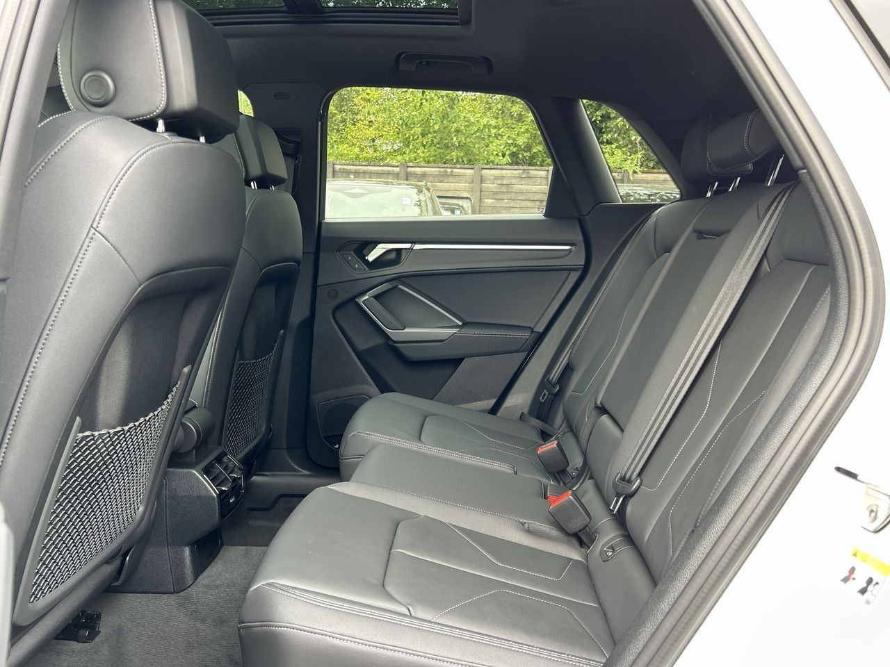 2025 Audi Q3 in North Vancouver, British Columbia