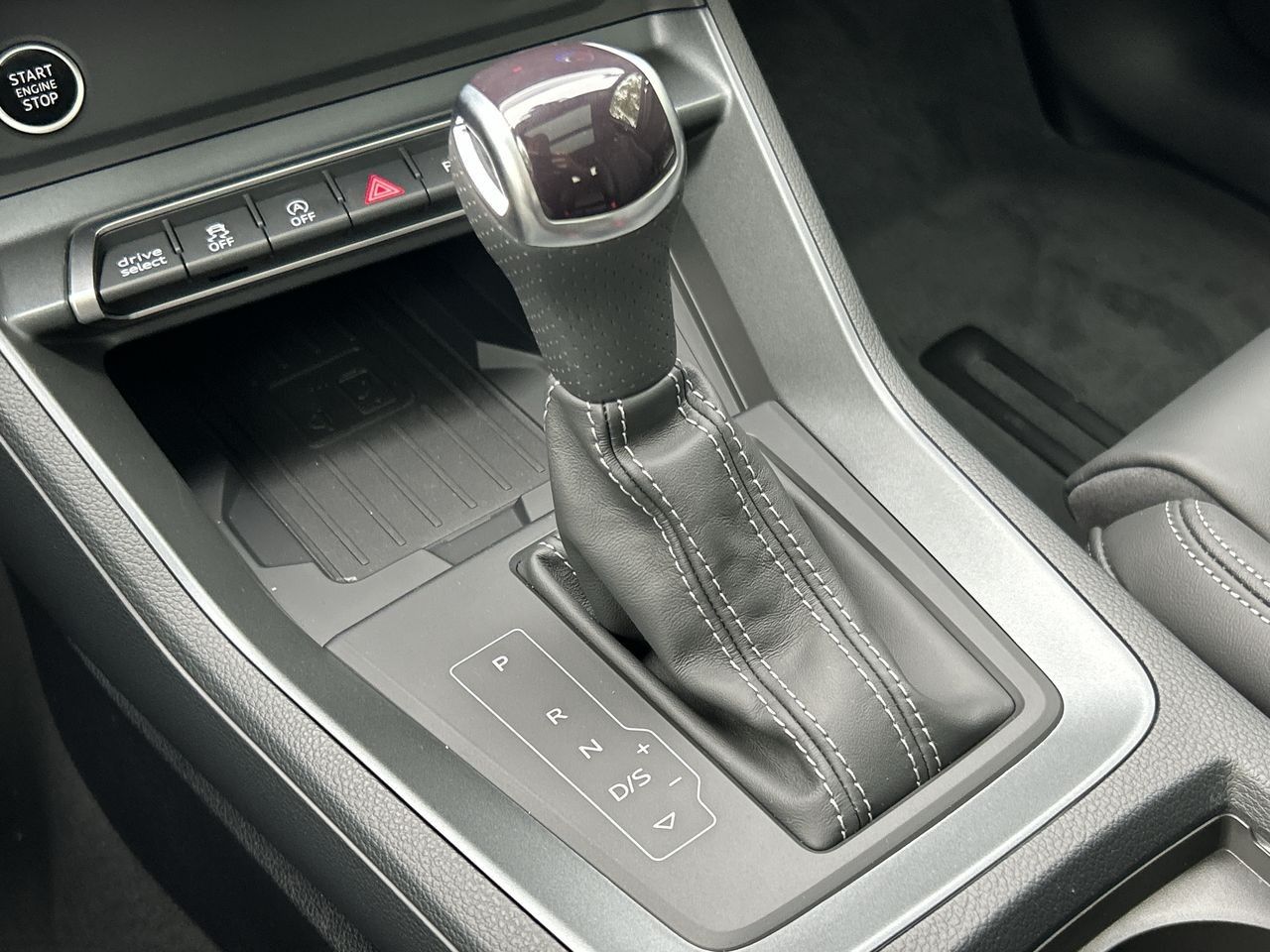 2025 Audi Q3 in North Vancouver, British Columbia