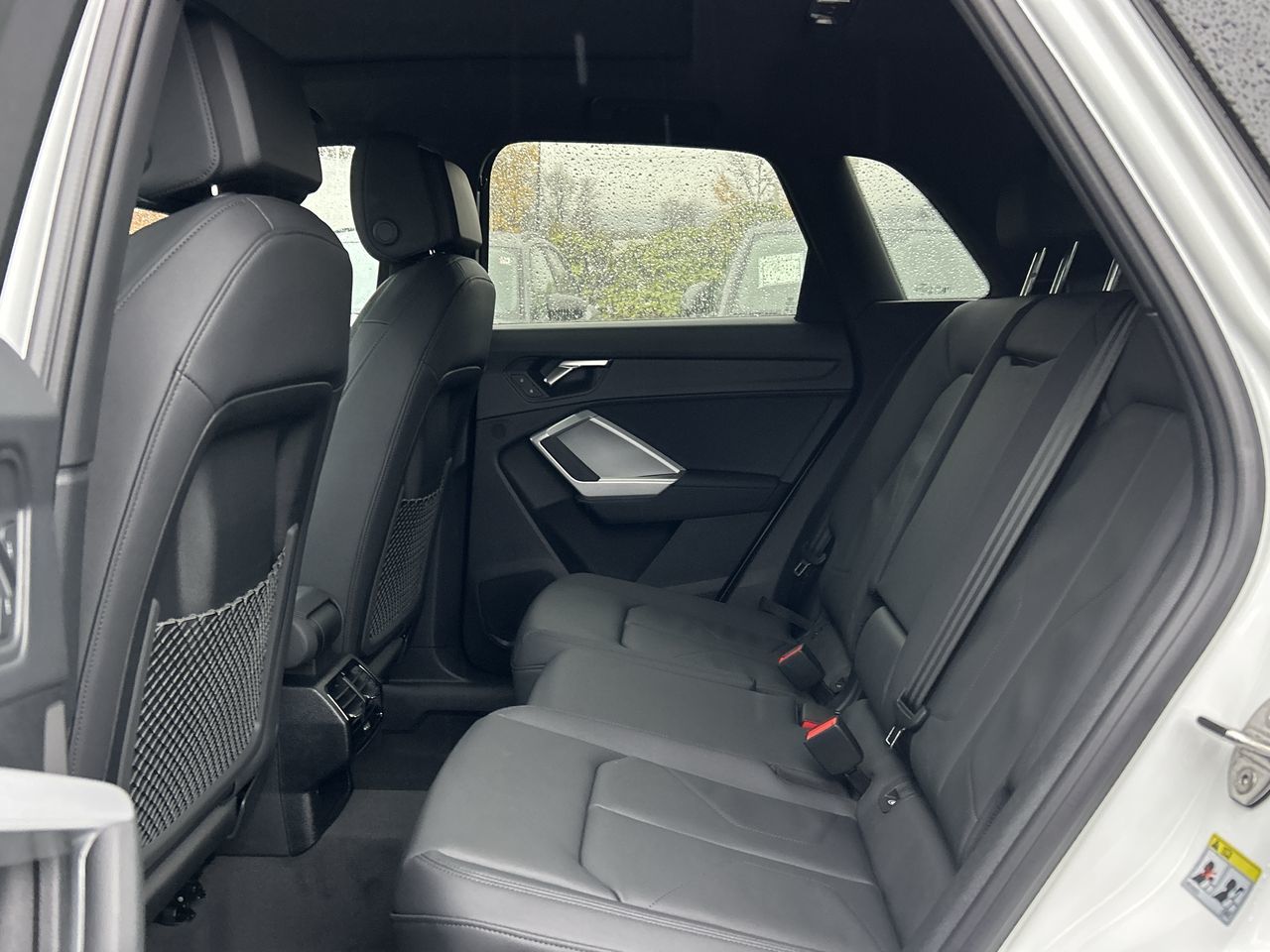 Audi Q3  2025 à North Vancouver, Colombie-Britannique