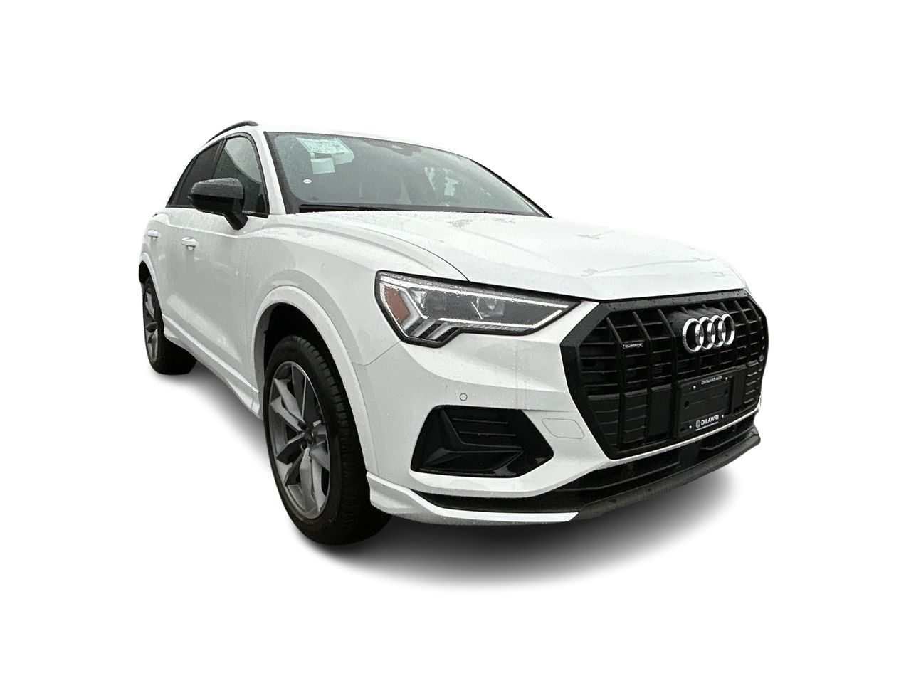 Audi Q3  2025 à North Vancouver, Colombie-Britannique