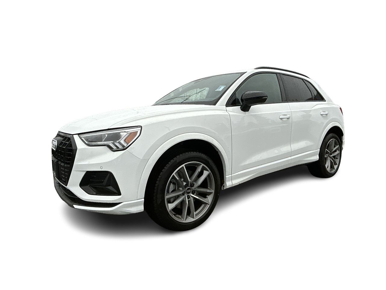 Audi Q3  2025 à North Vancouver, Colombie-Britannique