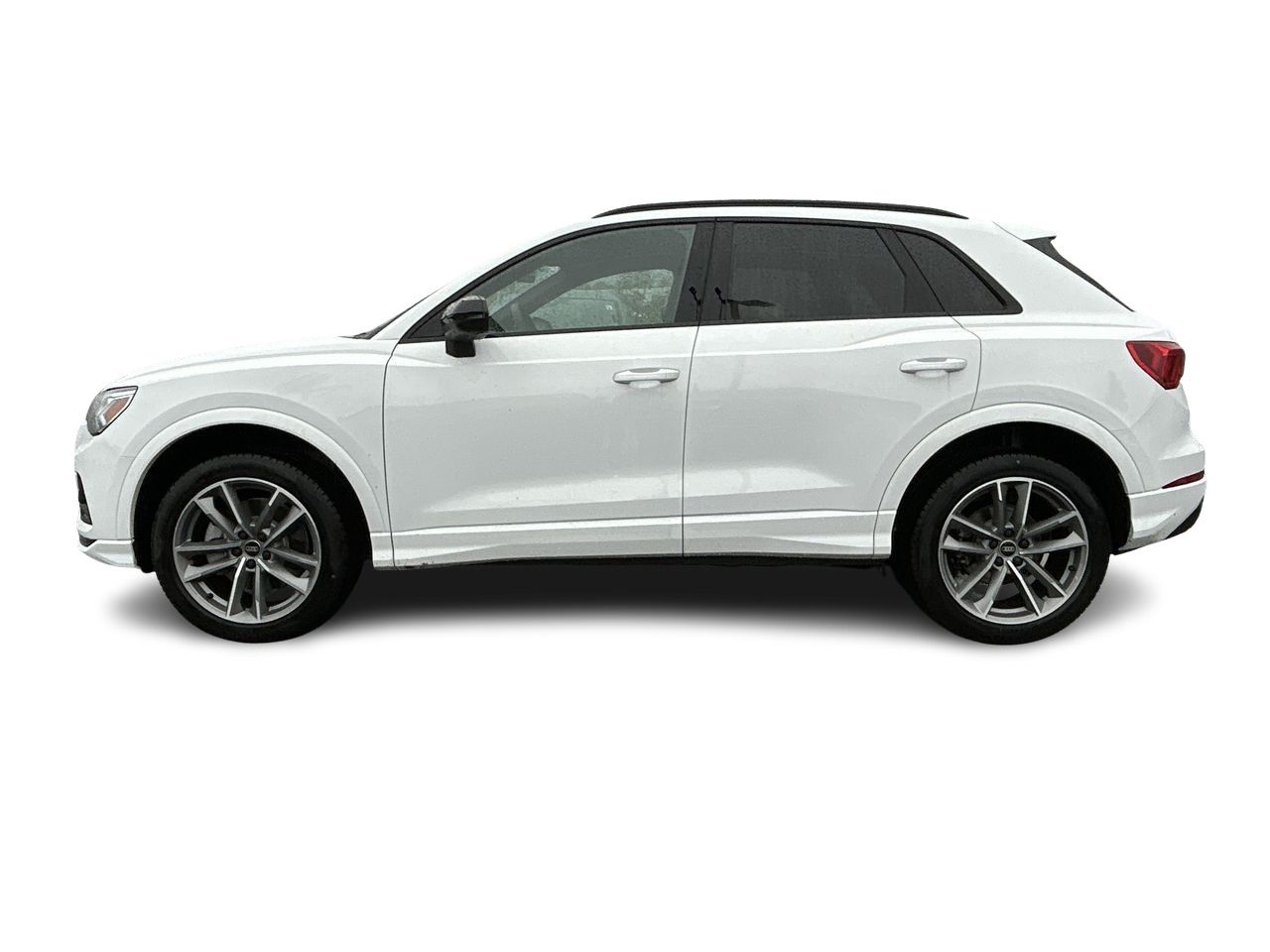 Audi Q3  2025 à North Vancouver, Colombie-Britannique