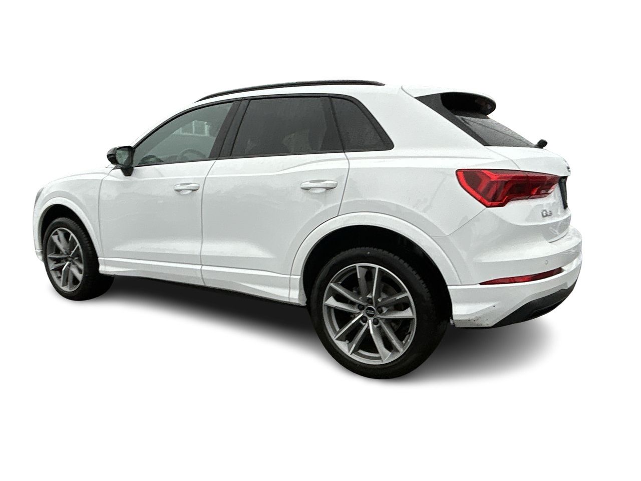 Audi Q3  2025 à North Vancouver, Colombie-Britannique