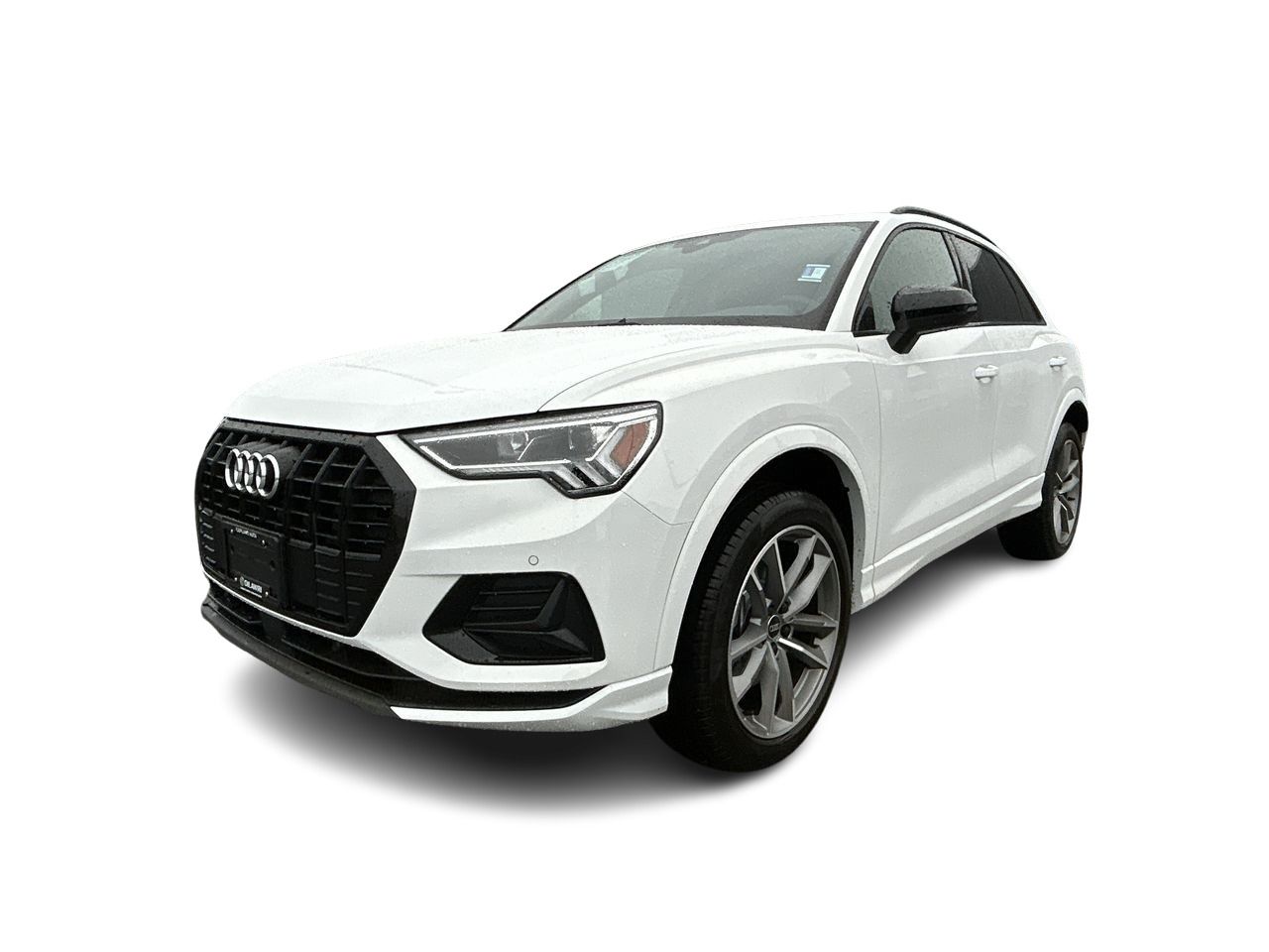 Audi Q3  2025 à North Vancouver, Colombie-Britannique