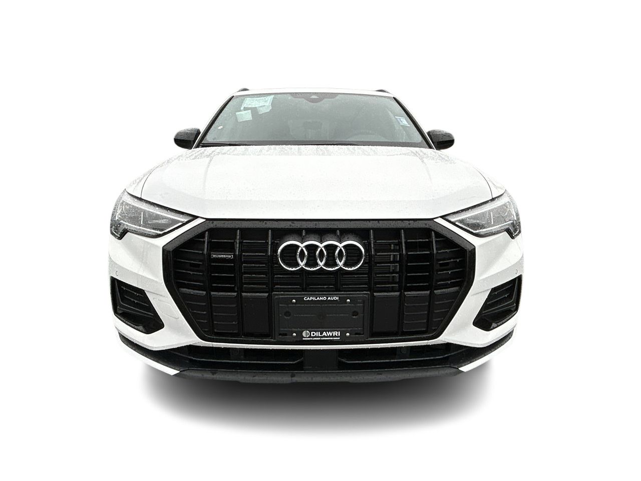 Audi Q3  2025 à North Vancouver, Colombie-Britannique