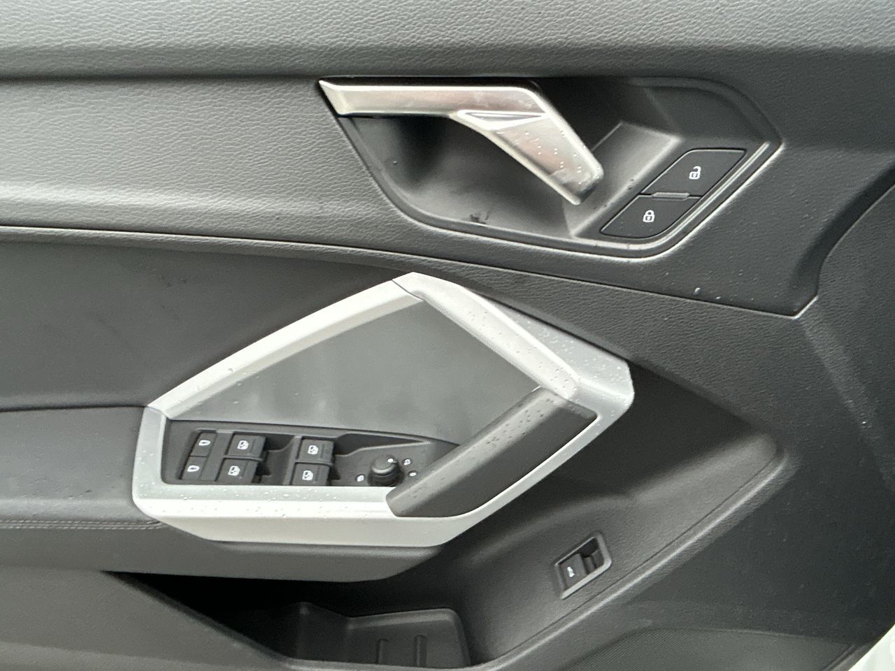 Audi Q3  2025 à North Vancouver, Colombie-Britannique