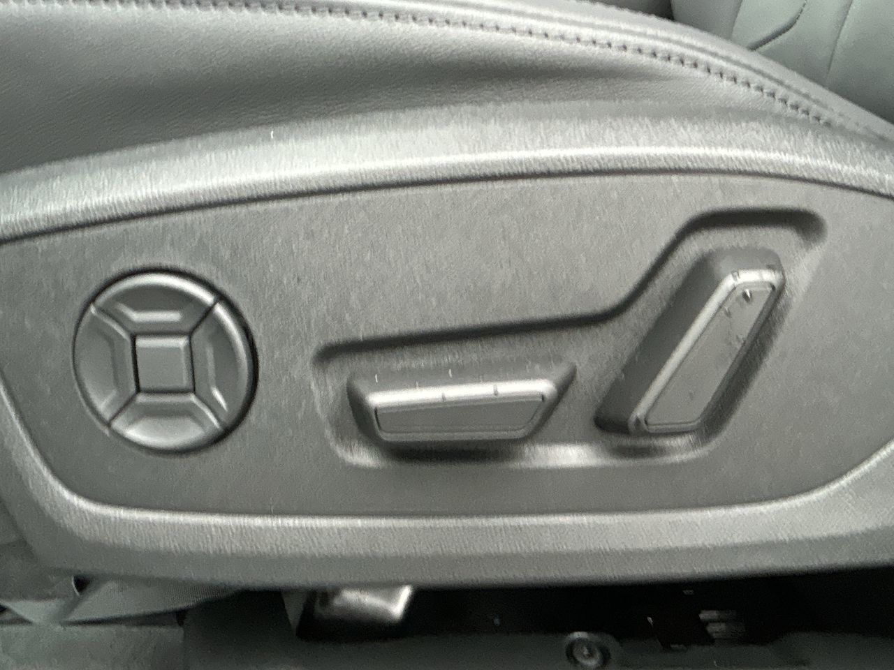 Audi Q3  2025 à North Vancouver, Colombie-Britannique