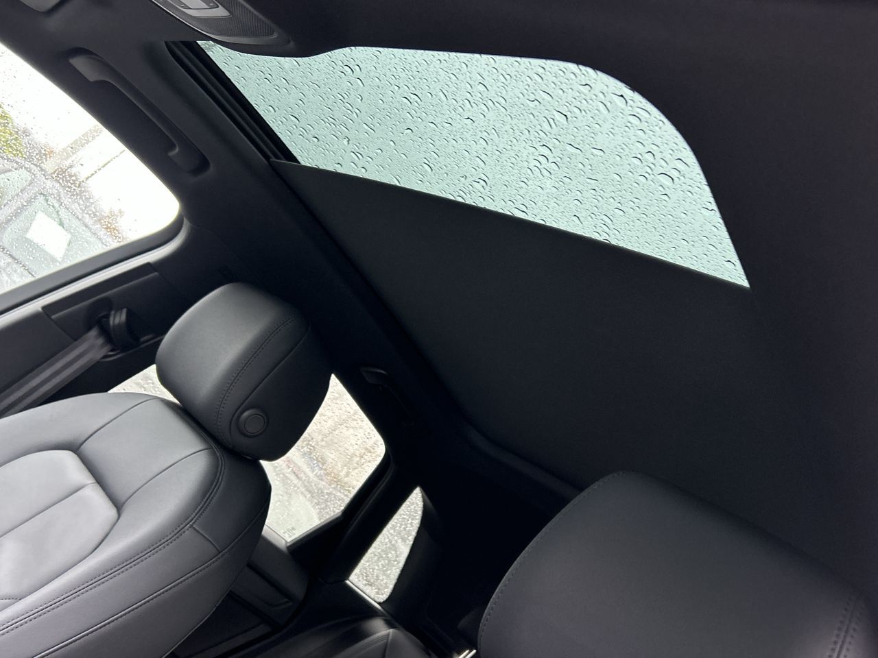 Audi Q3  2025 à North Vancouver, Colombie-Britannique