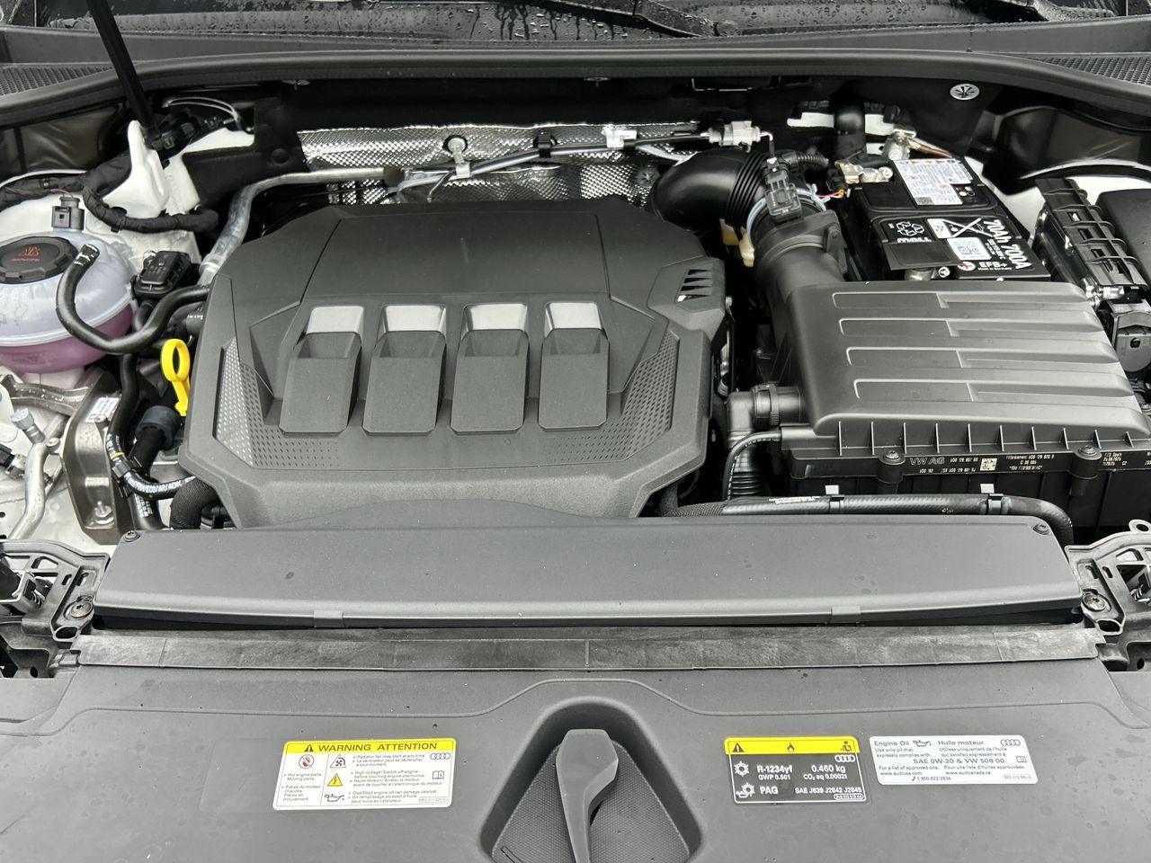 Audi Q3  2025 à North Vancouver, Colombie-Britannique