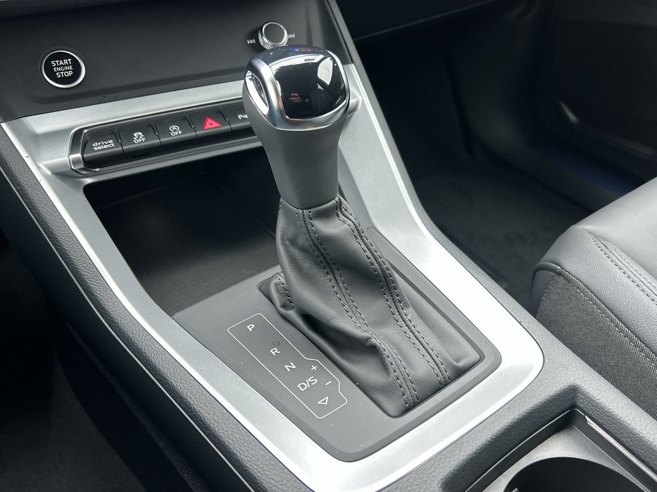 Audi Q3  2025 à North Vancouver, Colombie-Britannique