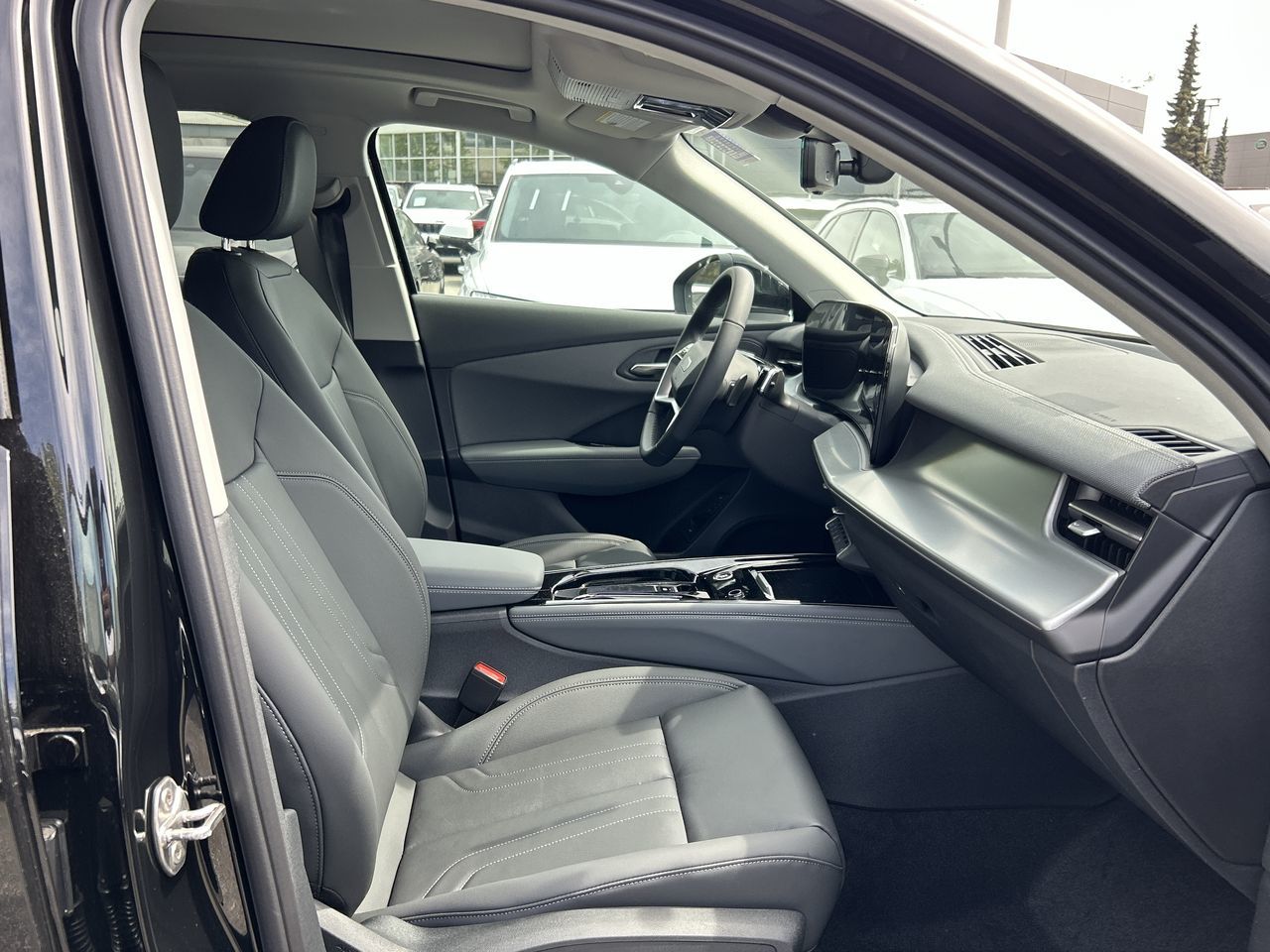 2026 Audi Q3 in North Vancouver, British Columbia