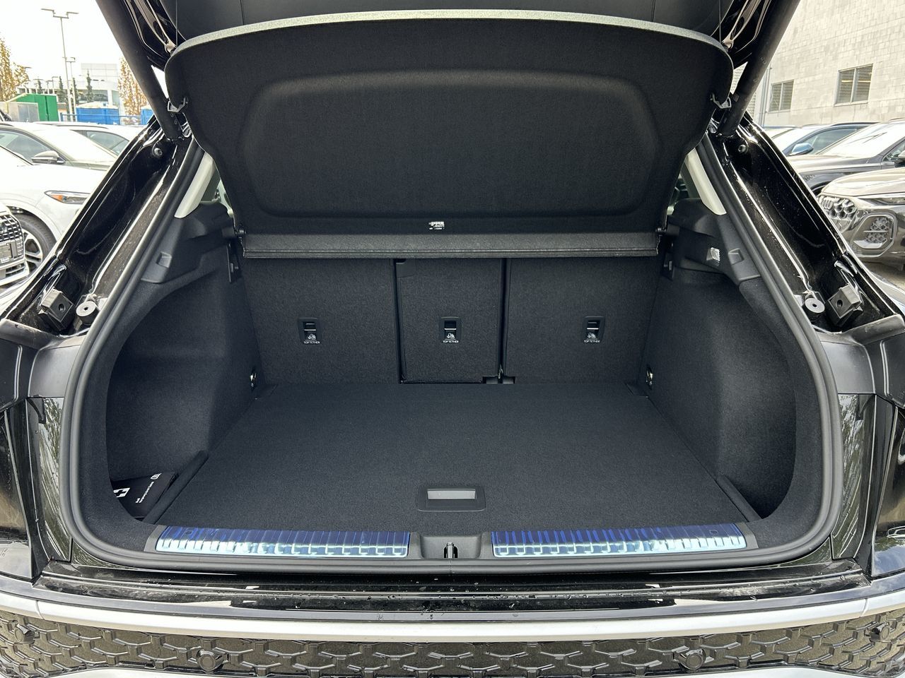 2026 Audi Q3 in North Vancouver, British Columbia