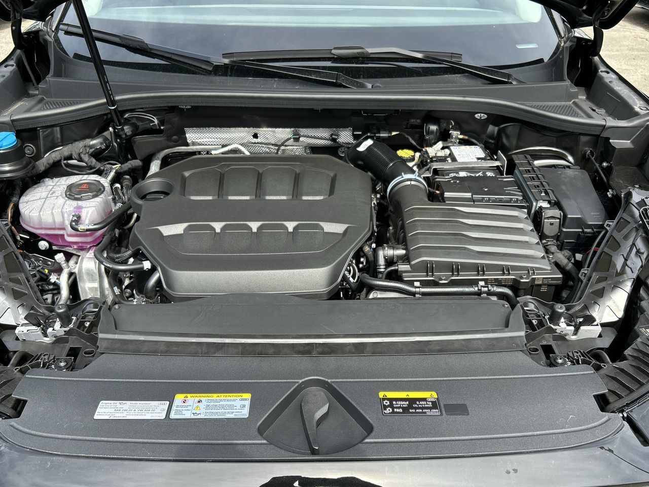 2026 Audi Q3 in North Vancouver, British Columbia