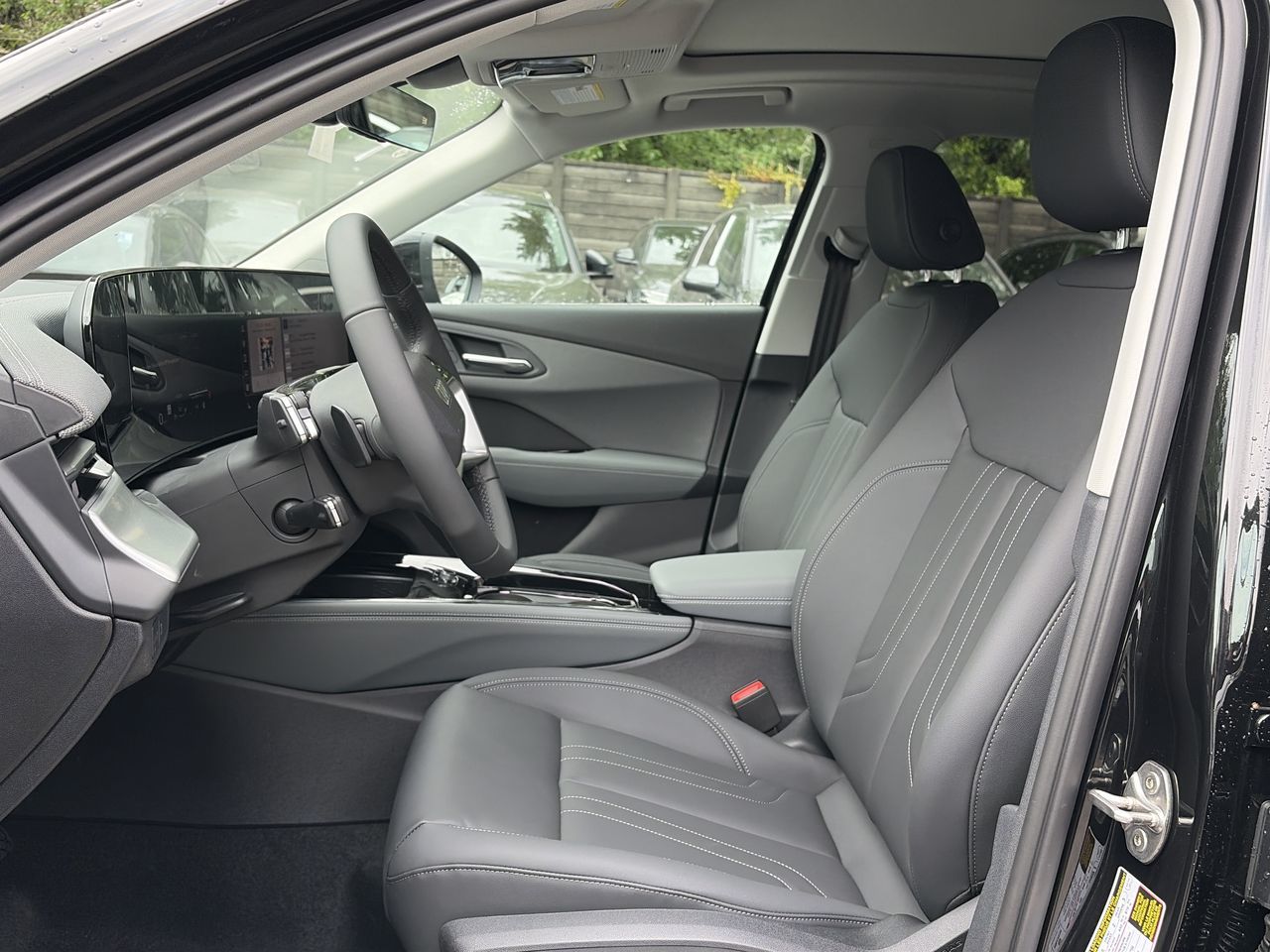 Audi Q3  2026 à North Vancouver, Colombie-Britannique