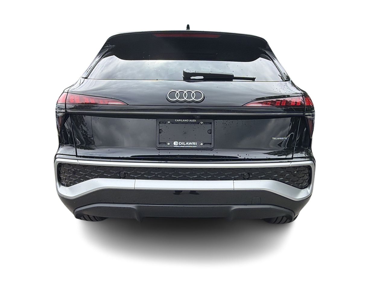 Audi Q3  2026 à North Vancouver, Colombie-Britannique
