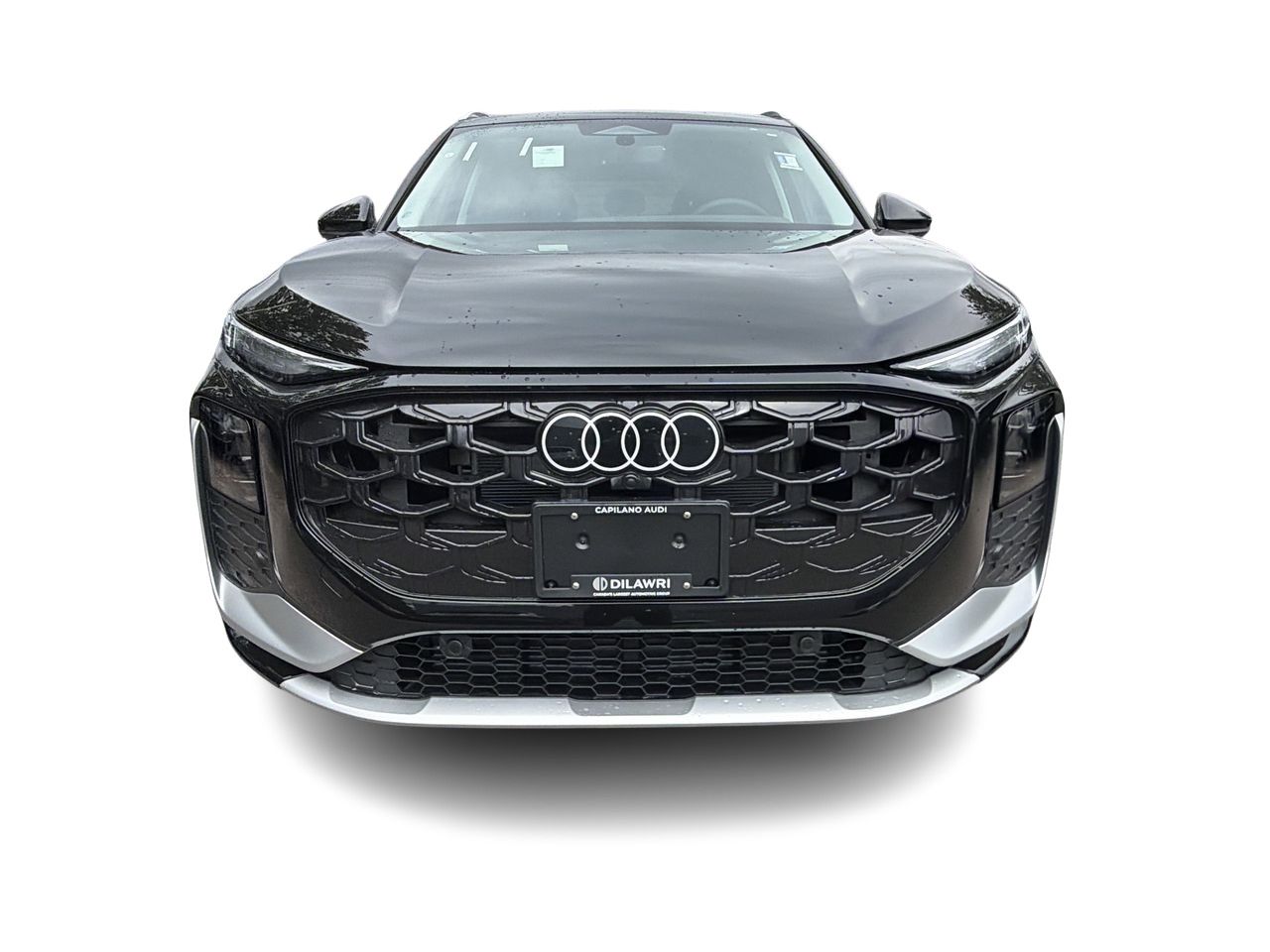 Audi Q3  2026 à North Vancouver, Colombie-Britannique