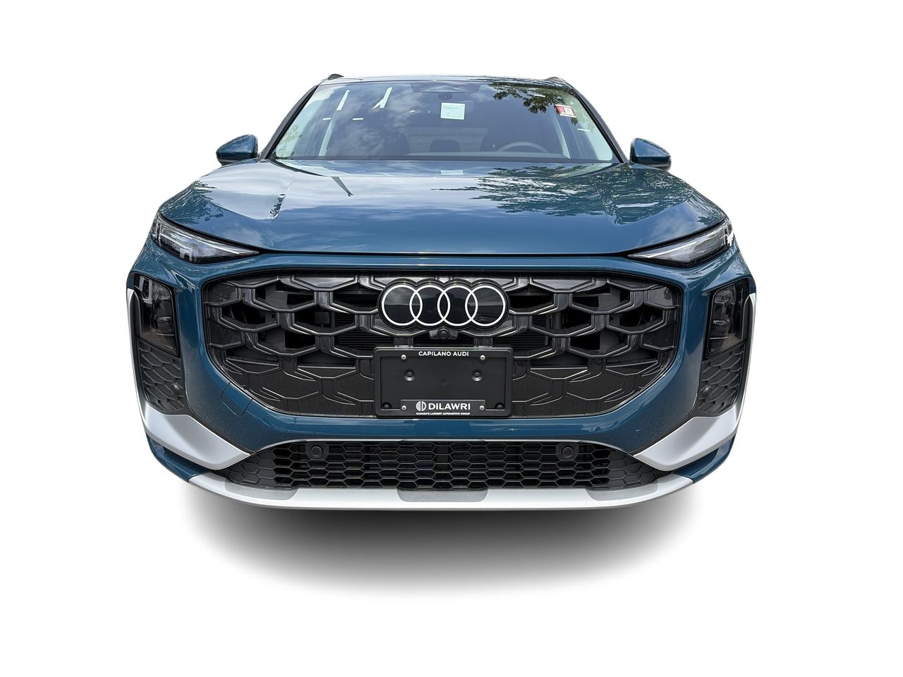 Audi Q3  2026 à North Vancouver, Colombie-Britannique