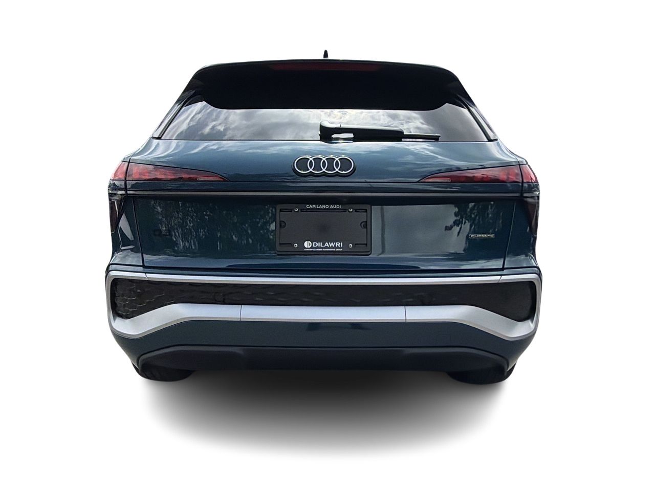 Audi Q3  2026 à North Vancouver, Colombie-Britannique