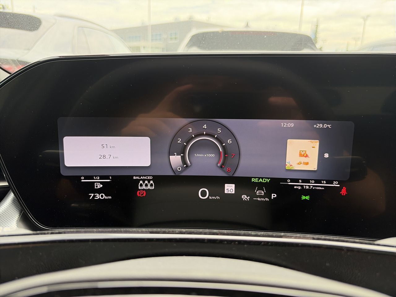 2026 Audi Q3 in North Vancouver, British Columbia