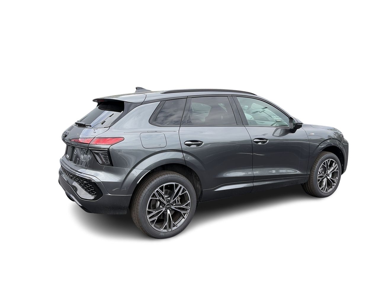 2026 Audi Q3 in North Vancouver, British Columbia