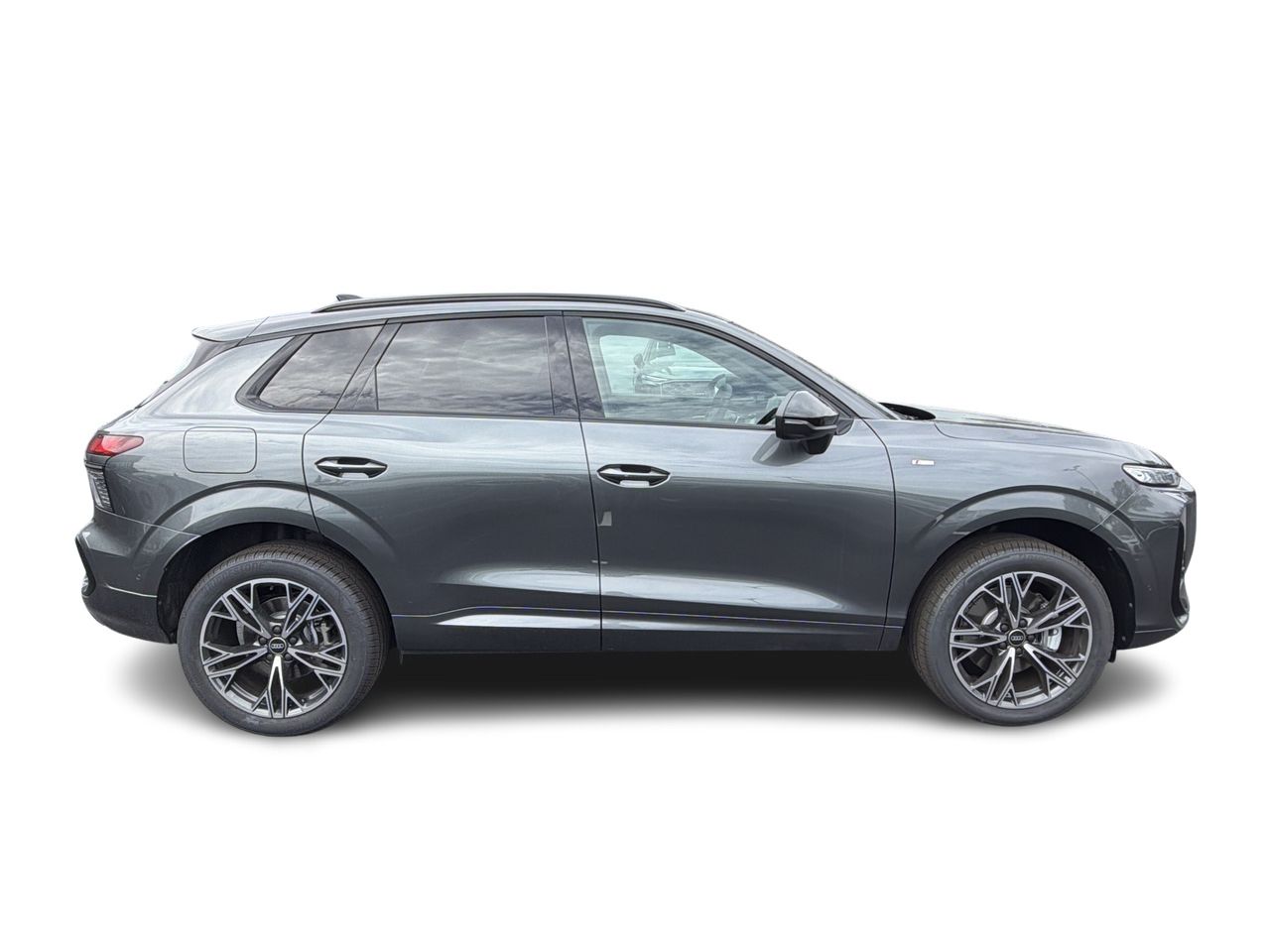 2026 Audi Q3 in North Vancouver, British Columbia