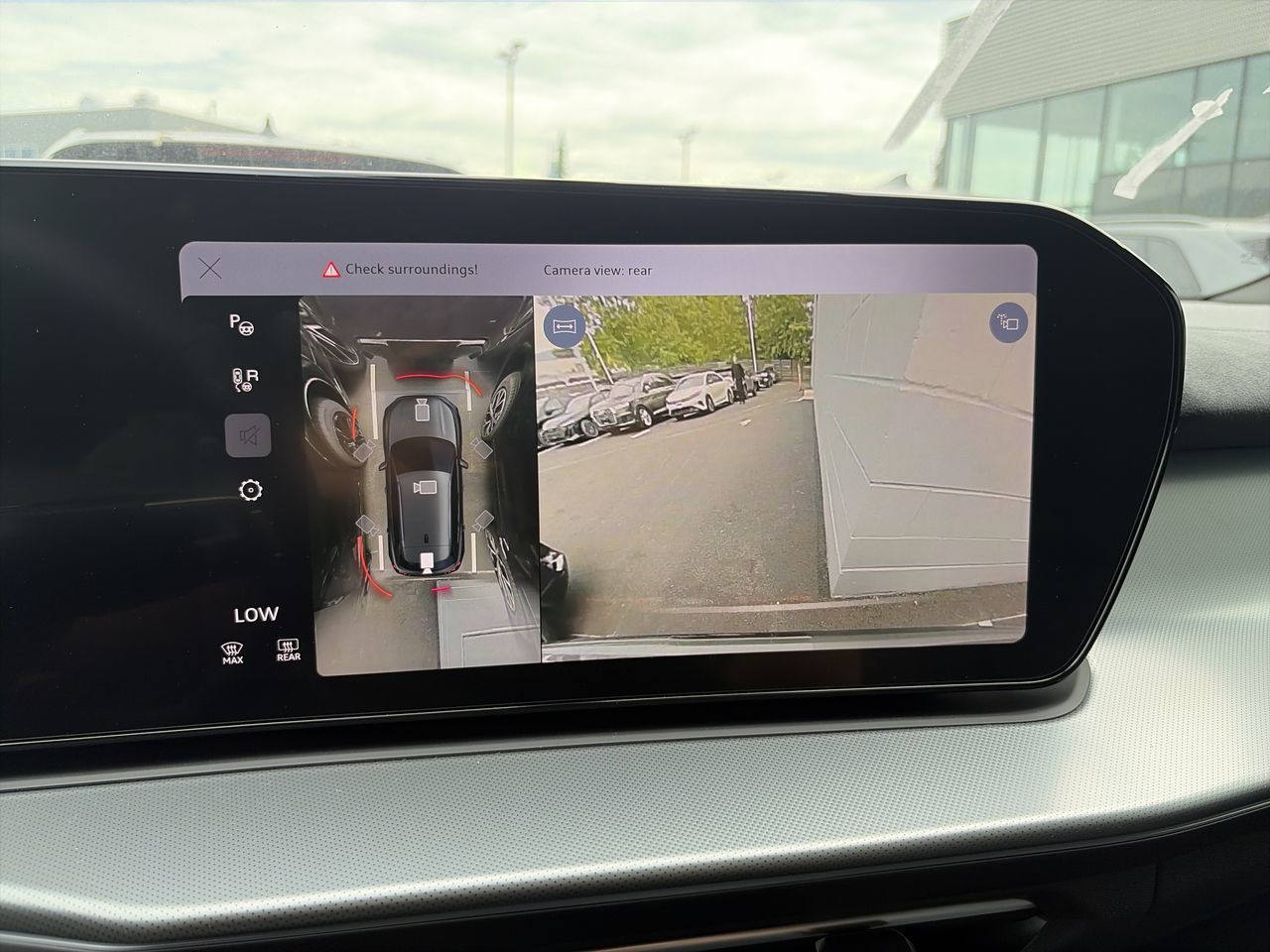 2026 Audi Q3 in North Vancouver, British Columbia