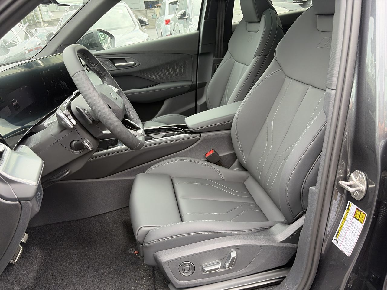 2026 Audi Q3 in North Vancouver, British Columbia