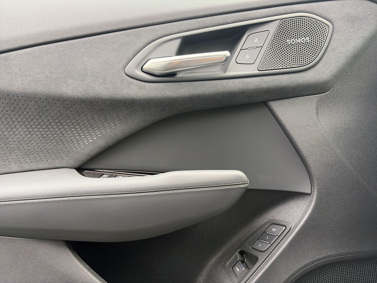 2026 Audi Q3 in North Vancouver, British Columbia