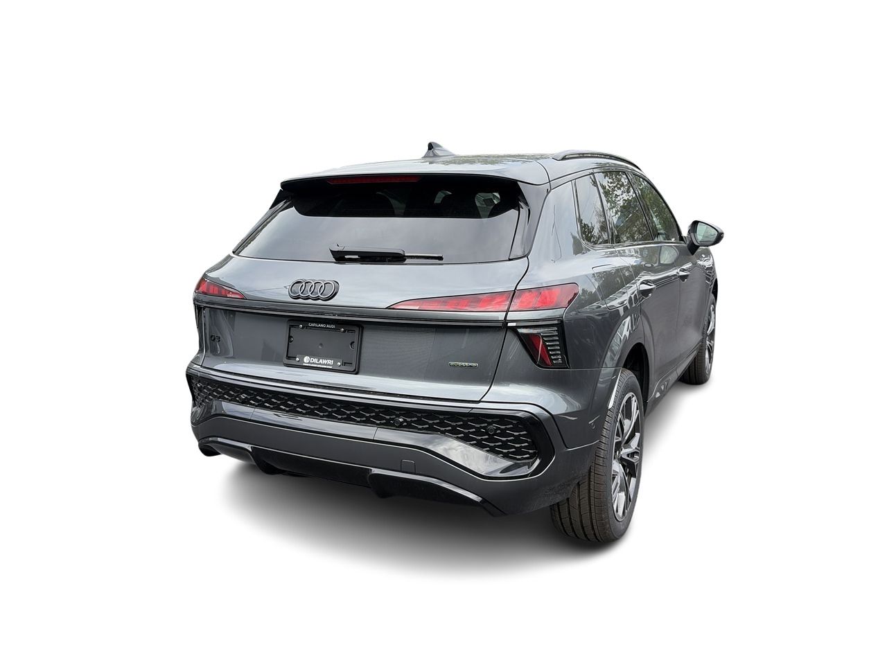2026 Audi Q3 in North Vancouver, British Columbia