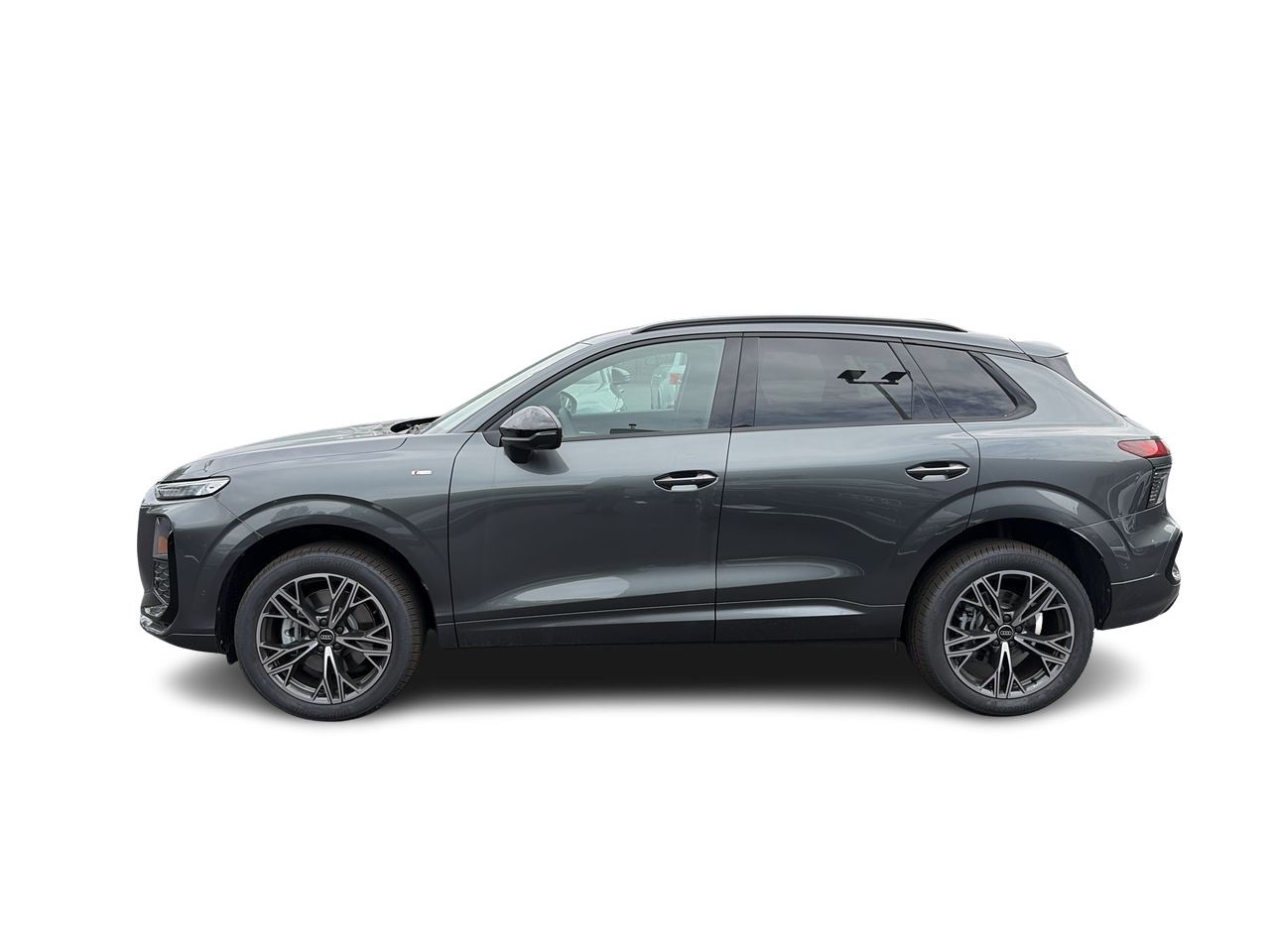 2026 Audi Q3 in North Vancouver, British Columbia