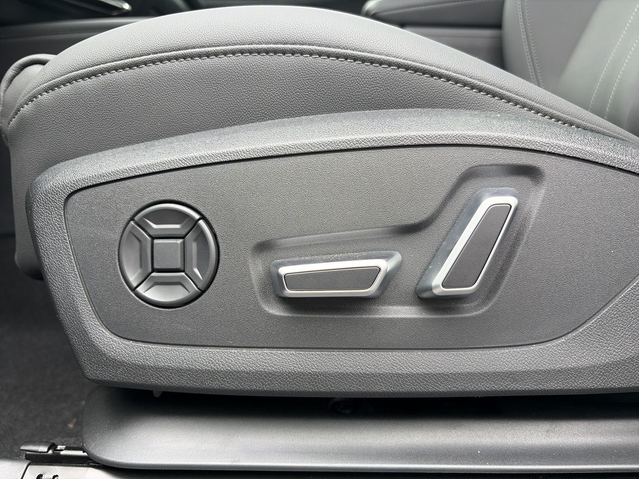 2026 Audi Q3 in North Vancouver, British Columbia