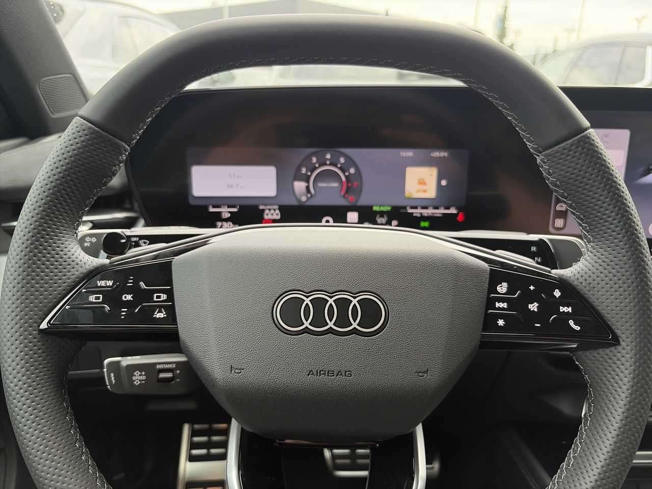 2026 Audi Q3 in North Vancouver, British Columbia