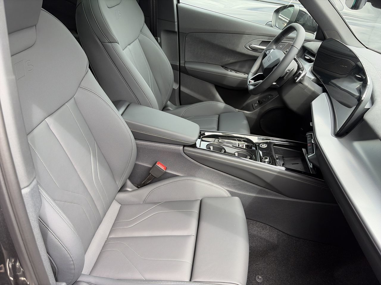 2026 Audi Q3 in North Vancouver, British Columbia
