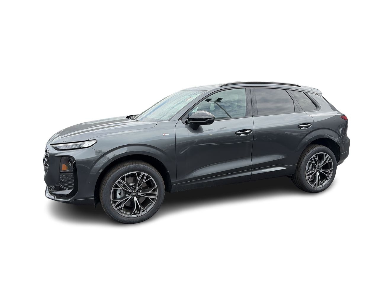 2026 Audi Q3 in North Vancouver, British Columbia