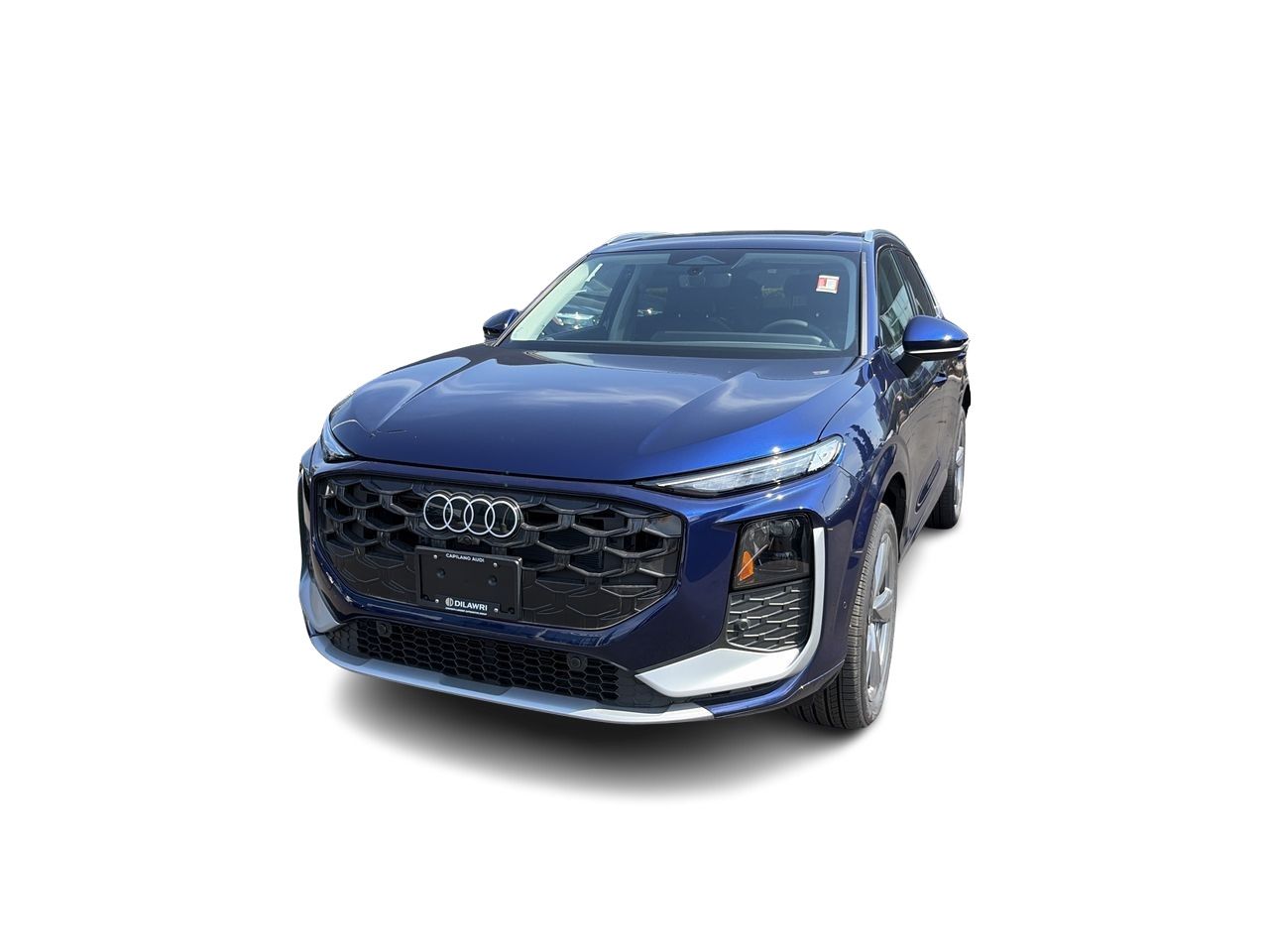 2026 Audi Q3 in North Vancouver, British Columbia