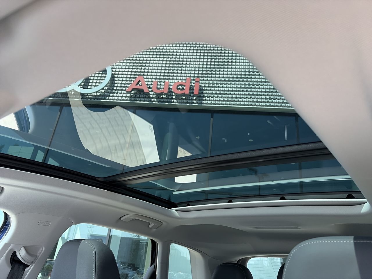 2026 Audi Q3 in North Vancouver, British Columbia