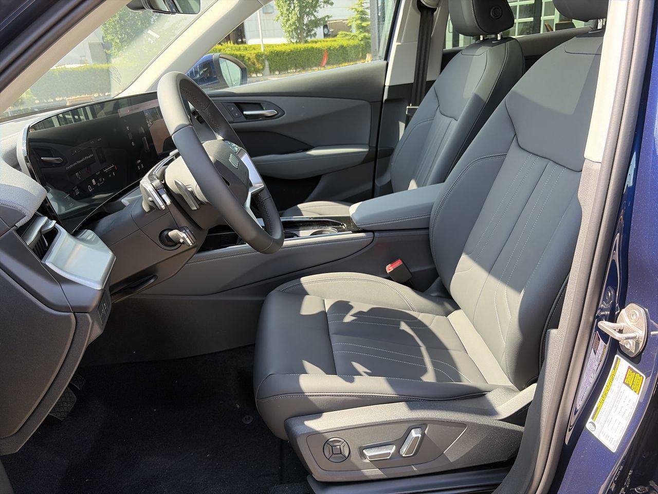 2026 Audi Q3 in North Vancouver, British Columbia