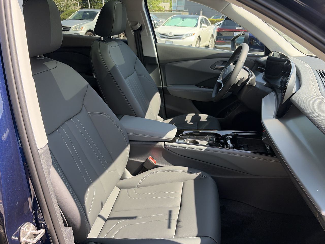 2026 Audi Q3 in North Vancouver, British Columbia