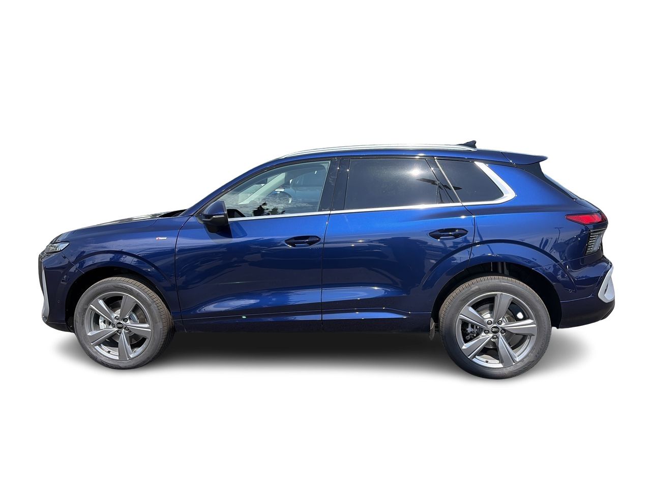 2026 Audi Q3 in North Vancouver, British Columbia