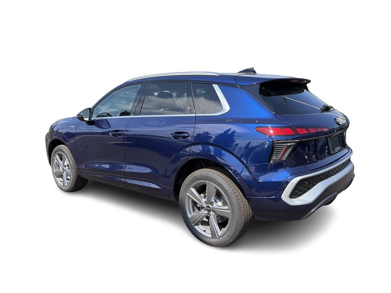 2026 Audi Q3 in North Vancouver, British Columbia