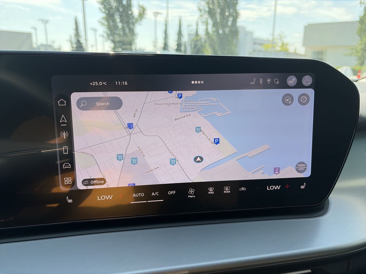 2026 Audi Q3 in North Vancouver, British Columbia