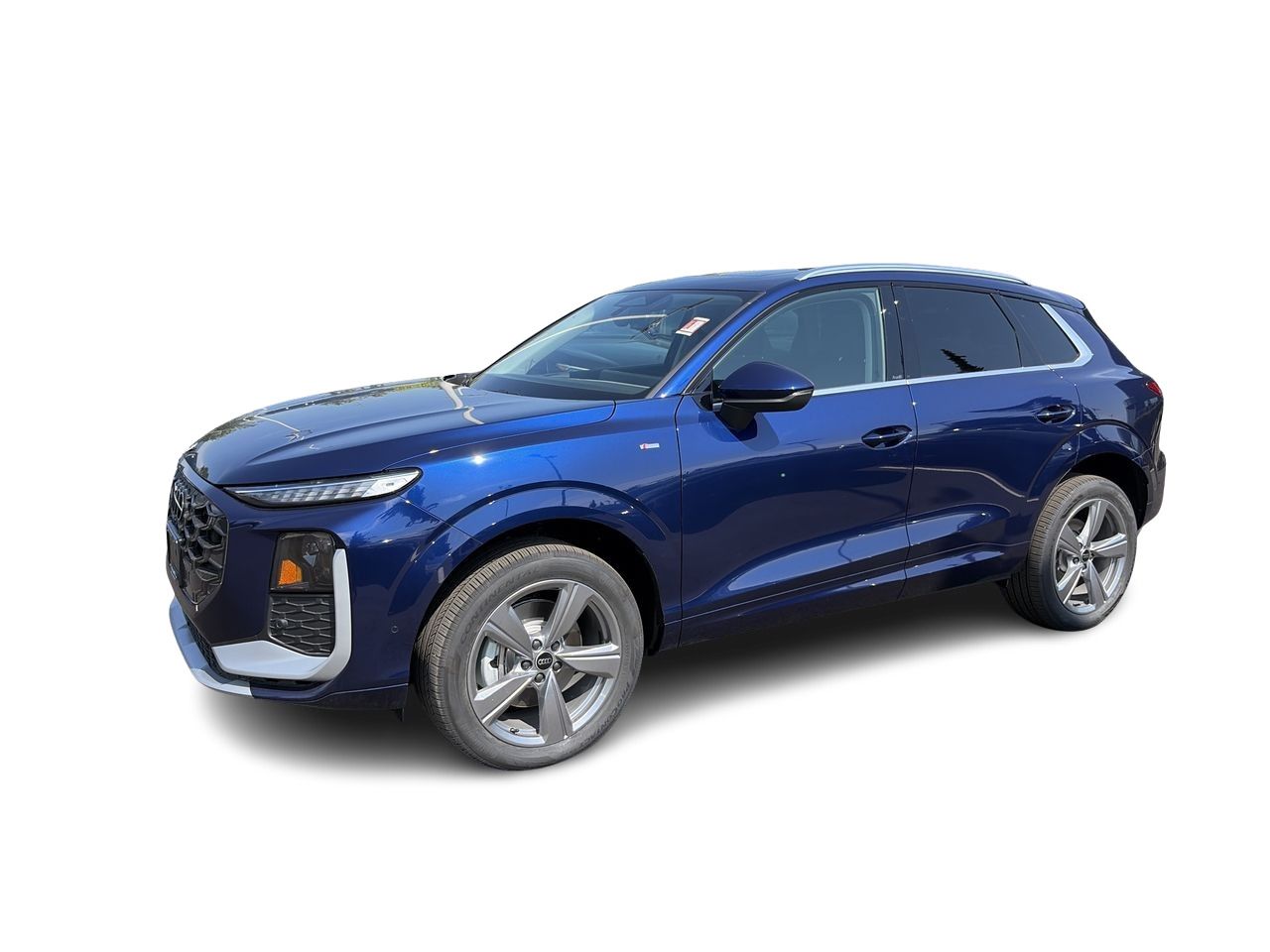 2026 Audi Q3 in North Vancouver, British Columbia